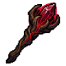 Staff of the Hollow Vein