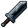 Steel Greatsword