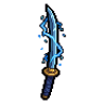 Stormfang Katana
