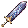 Tempest Greatsword