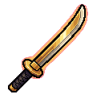 Thousandfold Blade