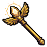 Vindicator's Scepter