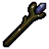 Warden's Staff