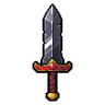 Warlord's Blade