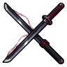 Zanshin, Blade Transcendent