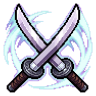 Zanshin, Blade Unbound