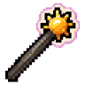 Zealot's Rod