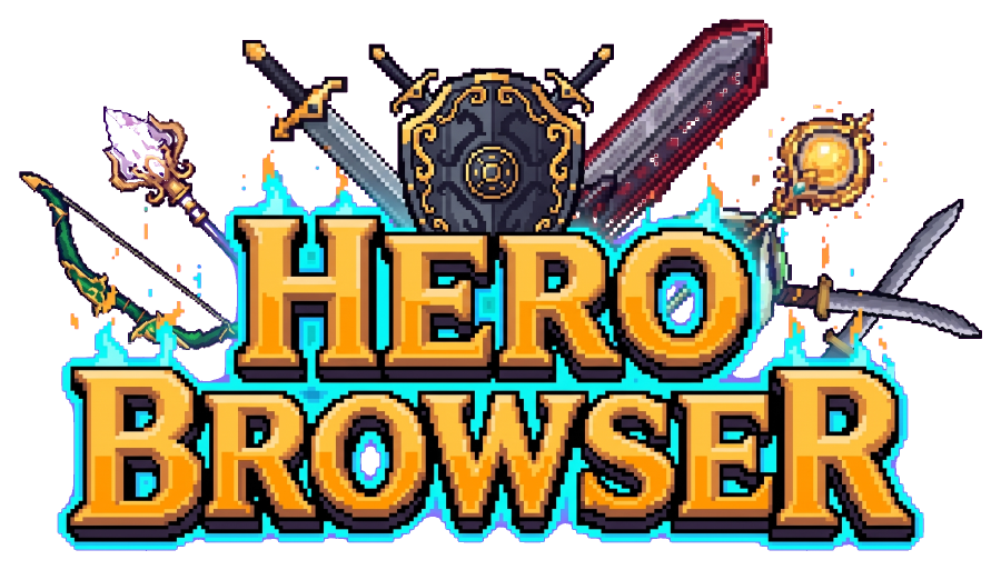 HeroBrowser