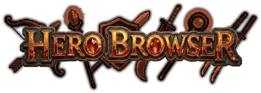HeroBrowser