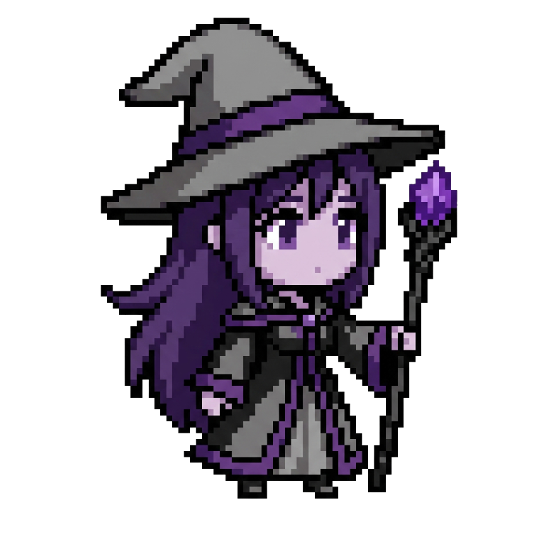 Vaelgor the mage